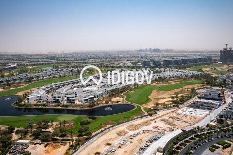 Apartmen di Dubai, UAE 1 bilik tidur, 59.09 meter persegi № 735738 - foto 12