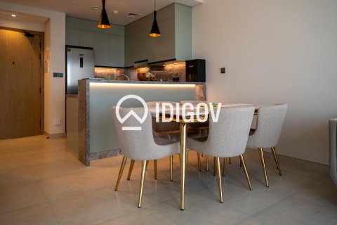 Apartmen di Dubai, UAE 1 bilik tidur, 59.09 meter persegi № 735738 - foto 8