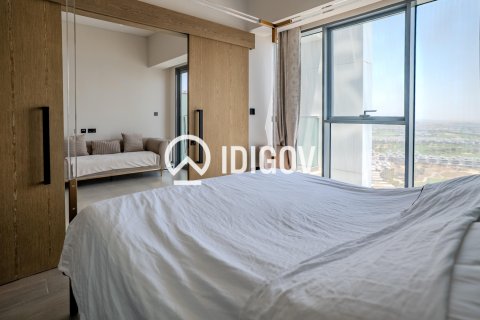 Apartmen di Dubai, UAE 1 bilik tidur, 59.09 meter persegi № 735738 - foto 4