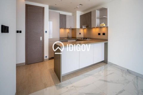 Apartamento para arrendamento em Mohammed Bin Rashid City, Dubai, EAU 1 quarto, 96.53 m2 № 735737 - foto 3