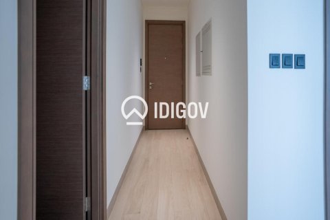 Apartamento para arrendamento em Mohammed Bin Rashid City, Dubai, EAU 1 quarto, 96.53 m2 № 735737 - foto 9