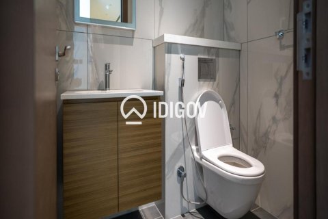 Apartamento para arrendamento em Mohammed Bin Rashid City, Dubai, EAU 1 quarto, 96.53 m2 № 735737 - foto 10