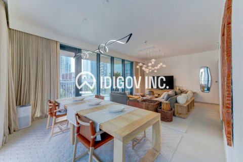Apartment til leje i Dubai, UAE 2 soveværelser, 160.82 kvm № 735740 - foto 17