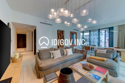 Apartment til leje i Dubai, UAE 2 soveværelser, 160.82 kvm № 735740 - foto 12