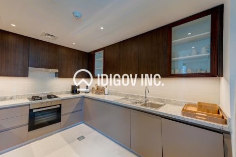 Apartment til leje i Dubai, UAE 2 soveværelser, 160.82 kvm № 735740 - foto 9