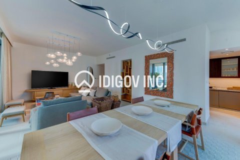 Apartment til leje i Dubai, UAE 2 soveværelser, 160.82 kvm № 735740 - foto 23