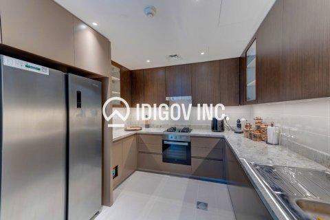 Apartment til leje i Dubai, UAE 2 soveværelser, 160.82 kvm № 735740 - foto 10