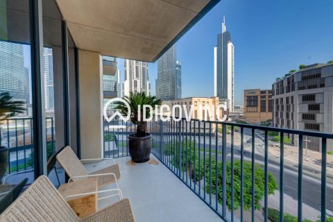 Apartment til leje i Dubai, UAE 2 soveværelser, 160.82 kvm № 735740 - foto 7
