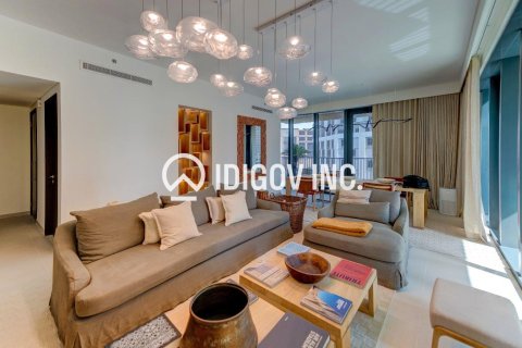 Apartment til leje i Dubai, UAE 2 soveværelser, 160.82 kvm № 735740 - foto 4