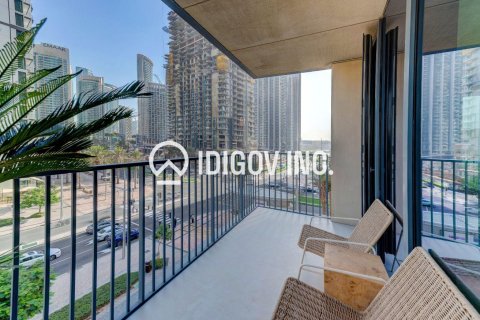 Apartment til leje i Dubai, UAE 2 soveværelser, 160.82 kvm № 735740 - foto 18