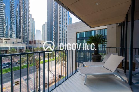 Apartment til leje i Dubai, UAE 2 soveværelser, 160.82 kvm № 735740 - foto 13