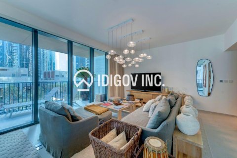 Apartment til leje i Dubai, UAE 2 soveværelser, 160.82 kvm № 735740 - foto 20