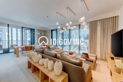 Apartment in Dubai, UAE 2 bedrooms, 160.82 sq.m. № 735740