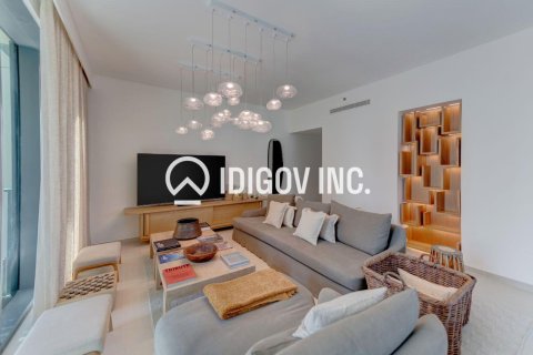 Apartment til leje i Dubai, UAE 2 soveværelser, 160.82 kvm № 735740 - foto 5