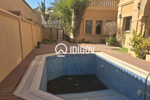 ویلا برای اجاره در Palm Jumeirah، Dubai، امارات متحده عربی 5 خوابه ، 727.52 متر مربع ، شماره 735741 - تصویر 6
