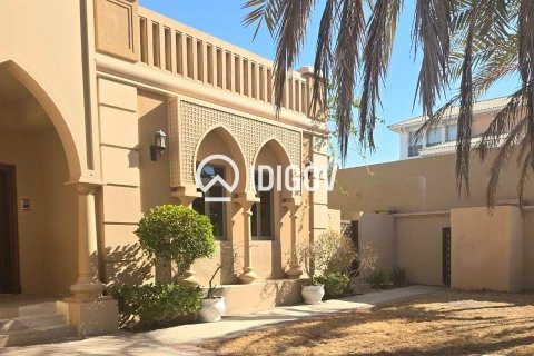 ویلا برای اجاره در Palm Jumeirah، Dubai، امارات متحده عربی 5 خوابه ، 727.52 متر مربع ، شماره 735741 - تصویر 16