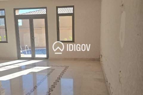 ویلا برای اجاره در Palm Jumeirah، Dubai، امارات متحده عربی 5 خوابه ، 727.52 متر مربع ، شماره 735741 - تصویر 5