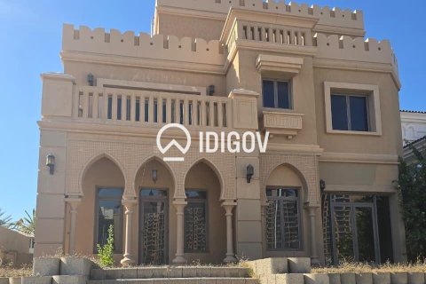 ویلا برای اجاره در Palm Jumeirah، Dubai، امارات متحده عربی 5 خوابه ، 727.52 متر مربع ، شماره 735741 - تصویر 13