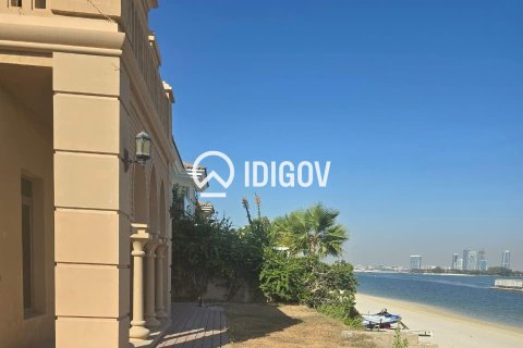 ویلا برای اجاره در Palm Jumeirah، Dubai، امارات متحده عربی 5 خوابه ، 727.52 متر مربع ، شماره 735741 - تصویر 21