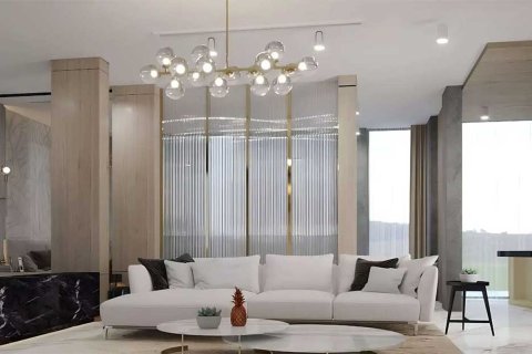 Řadový dům v Dubai, SAE 4 ložnice, 349.7 m² Č.: 727862 - fotografie 12