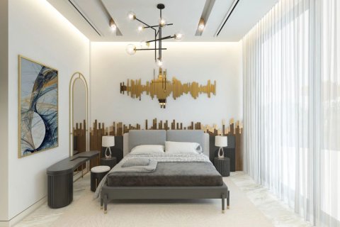 Řadový dům v Dubai, SAE 4 ložnice, 349.7 m² Č.: 727862 - fotografie 10