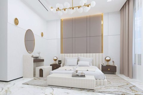 Řadový dům v Dubai, SAE 4 ložnice, 349.7 m² Č.: 727862 - fotografie 7