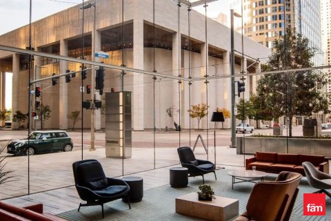 Apartmán v Dubai, SAE 40.9 m2 č. 727860 - Fotografia 4