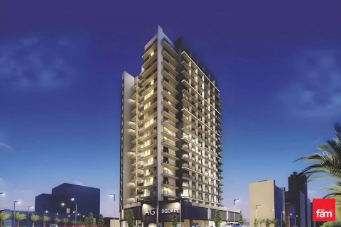 Apartmán v Dubai, SAE 40.9 m2 č. 727860 - Fotografia 10
