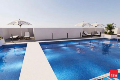 Apartmán v Dubai, SAE 40.9 m2 č. 727860 - Fotografia 6