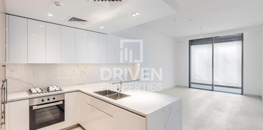 Korter asukohaga Dubai Hills Estate, AÜE: 1 magamistoaga, 74.04 m² Nr 756810