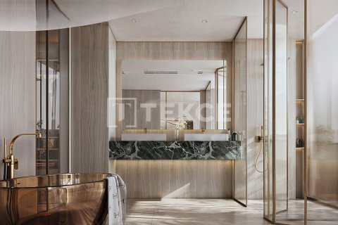 Appartamento in vendita a Dubai, EAU 3 camere da letto, 130 mq. № 709156 - foto 10