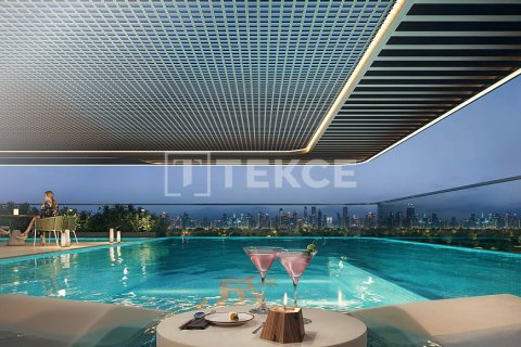 Appartamento in vendita a Dubai, EAU 3 camere da letto, 130 mq. № 709156 - foto 6