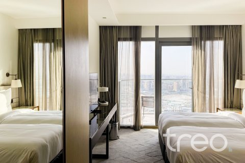 Apartament do wynajęcia w Dubai Creek Harbour (The Lagoons), Dubai, ZEA 2 sypialnie, 143.72 mkw., nr 733507 - zdjęcie 20