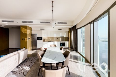 Apartament do wynajęcia w Dubai Creek Harbour (The Lagoons), Dubai, ZEA 2 sypialnie, 143.72 mkw., nr 733507 - zdjęcie 5