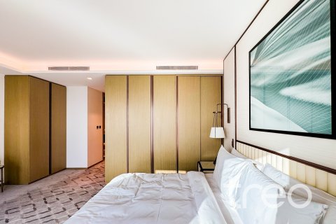 Apartament do wynajęcia w Dubai Creek Harbour (The Lagoons), Dubai, ZEA 2 sypialnie, 143.72 mkw., nr 733507 - zdjęcie 10