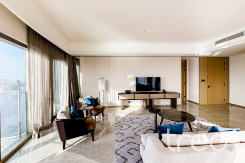 Apartament do wynajęcia w Dubai Creek Harbour (The Lagoons), Dubai, ZEA 2 sypialnie, 143.72 mkw., nr 733507 - zdjęcie 3