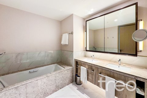 Apartament do wynajęcia w Dubai Creek Harbour (The Lagoons), Dubai, ZEA 2 sypialnie, 143.72 mkw., nr 733507 - zdjęcie 8