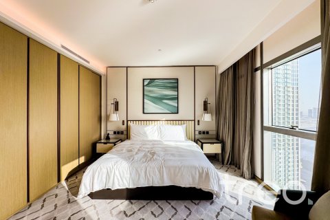 Apartament do wynajęcia w Dubai Creek Harbour (The Lagoons), Dubai, ZEA 2 sypialnie, 143.72 mkw., nr 733507 - zdjęcie 13