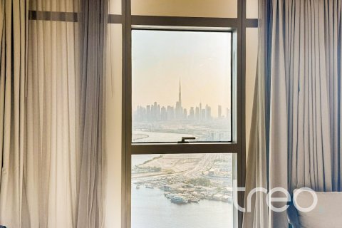 Apartament do wynajęcia w Dubai Creek Harbour (The Lagoons), Dubai, ZEA 2 sypialnie, 143.72 mkw., nr 733507 - zdjęcie 11