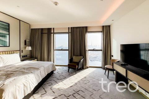 Apartament do wynajęcia w Dubai Creek Harbour (The Lagoons), Dubai, ZEA 2 sypialnie, 143.72 mkw., nr 733507 - zdjęcie 14