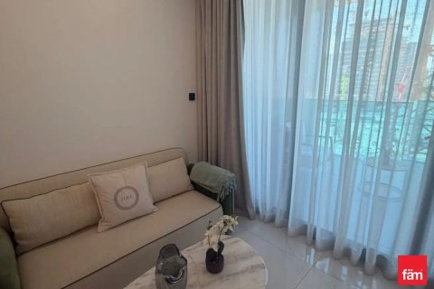 Leilighet til leie i Dubai Science Park, Dubai, Emiratene 1 soverom, 88.9 kvm Nr. 760296 - Foto 2