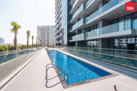 Leilighet til leie i Dubai Science Park, Dubai, Emiratene 1 soverom, 88.9 kvm Nr. 760296 - Foto 17