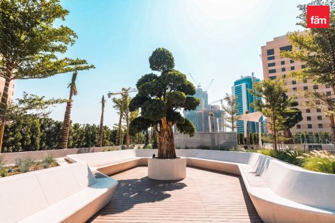 Leilighet til leie i Dubai Science Park, Dubai, Emiratene 1 soverom, 88.9 kvm Nr. 760296 - Foto 11