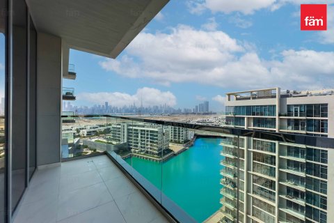 Apartemen di Dubai, UEA 2 kamar tidur, 109.3 m2 nomor 760298