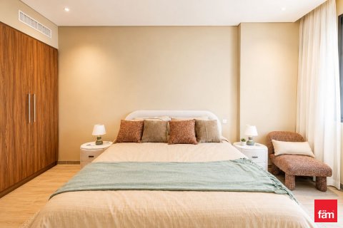 Apartament de vânzare în City Walk, Dubai, EAU 1 dormitor, 87.9 mp.  №708324 - poză 6