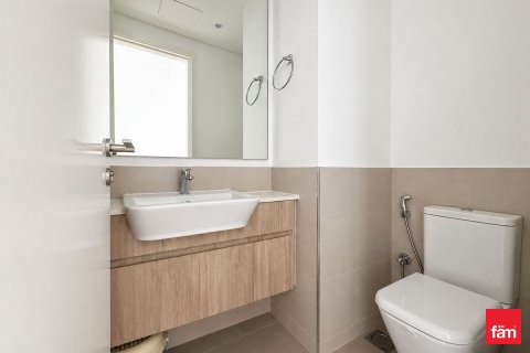 Dubai Hills Estate, Dubai, संयुक्त अरब अमीरात में अपार्टमेंट, 2 बेडरूम, 92 वर्ग मीटर, संख्या 708328 - फ़ोटो 11