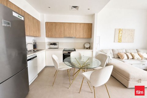 Dubai Hills Estate, Dubai, संयुक्त अरब अमीरात में अपार्टमेंट, 2 बेडरूम, 92 वर्ग मीटर, संख्या 708328 - फ़ोटो 6