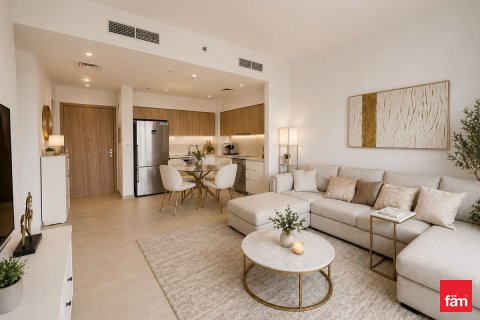 Apartament në Dubai Hills Estate, Emiratet e Bashkuara Arabe 2 dhoma gjumi, 92 m2. № 708328