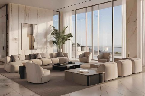 Vilë në The Next Chapter - Pinewood Estate Homes në Jumeirah Golf Estates, Dubai, Emiratet e Bashkuara Arabe 4 dhoma gjumi, 393.26 m2. № 634339