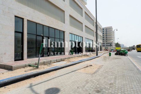 Üürile anda pood asukohaga Al Furjan, Dubai, AÜE: 119.50949017 m² Nr 720084 - pilt 6